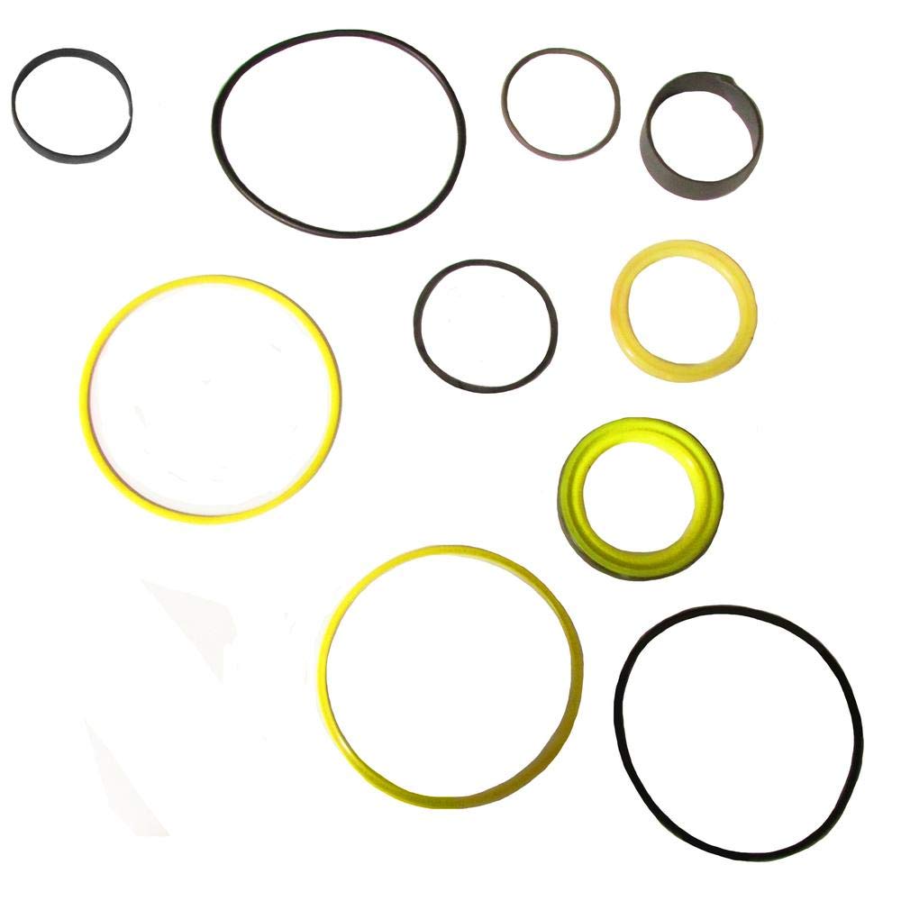 Amazon.com: RAParts 8T3852 Fits CAT Backhoe Loader Steering